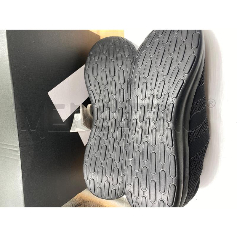 SCARPE LITE RACE NERO UOMO  | Mercatino dell'Usato Roma casalotti 2