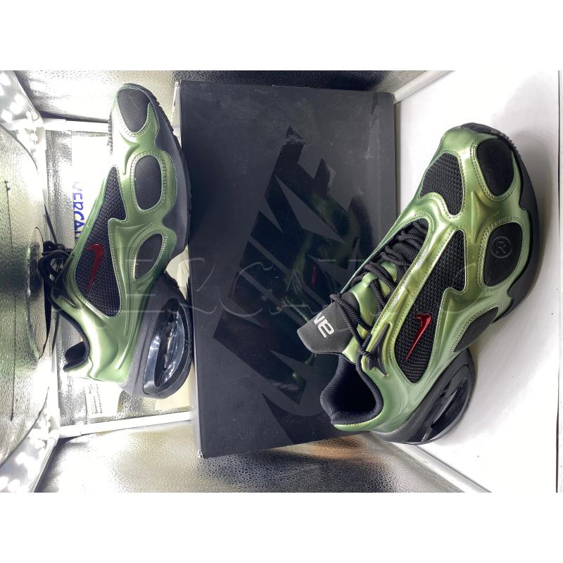 SCARPE NIKE AIR MAX MUSEVERDE UOMO  | Mercatino dell'Usato Roma casalotti 1