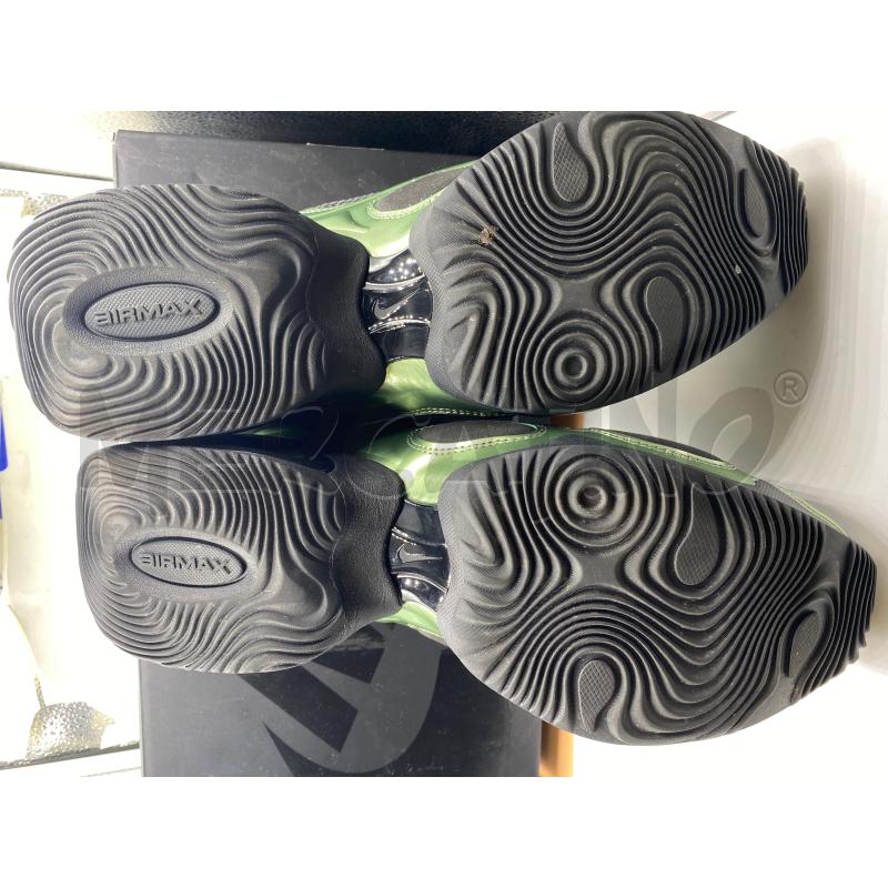 SCARPE NIKE AIR MAX MUSEVERDE UOMO  | Mercatino dell'Usato Roma casalotti 2