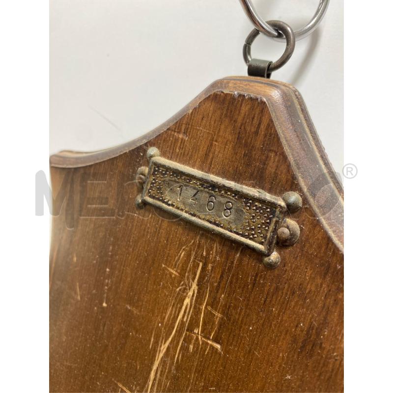 SPADA CON BASE IN LEGNO | Mercatino dell'Usato Roma casalotti 3