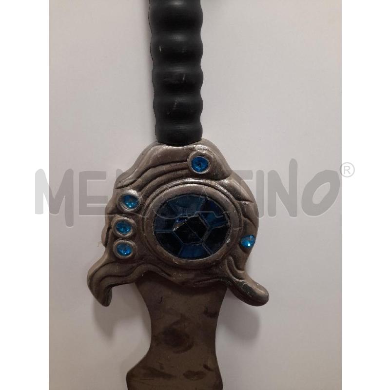 SPADA DI TRYNDAMERE REPLICA DIFETTATA CM. 120 | Mercatino dell'Usato Roma casalotti 3