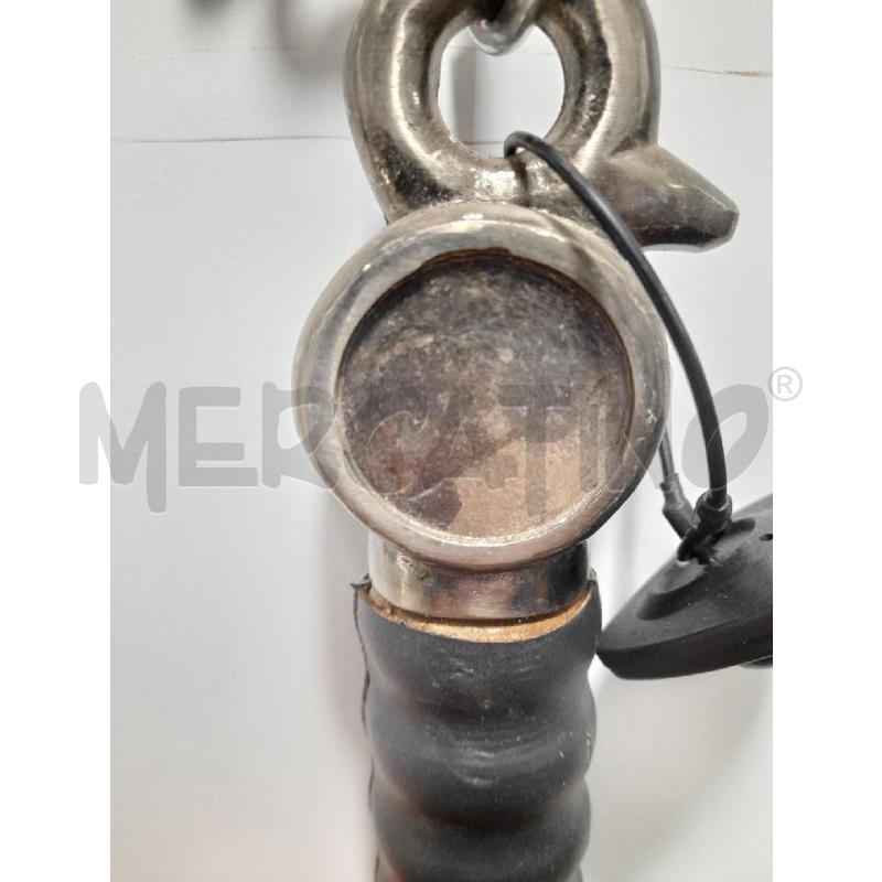 SPADA DI TRYNDAMERE REPLICA DIFETTATA CM. 120 | Mercatino dell'Usato Roma casalotti 4