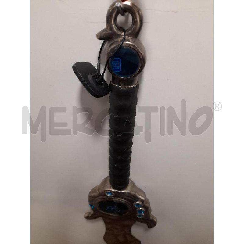 SPADA DI TRYNDAMERE REPLICA DIFETTATA CM. 120 | Mercatino dell'Usato Roma casalotti 5