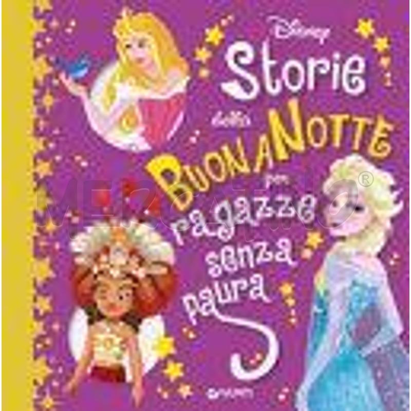 STORIE DELLA BUONANOTTE PER RAGAZZE SENZA PAURA | Mercatino dell'Usato Roma casalotti 1