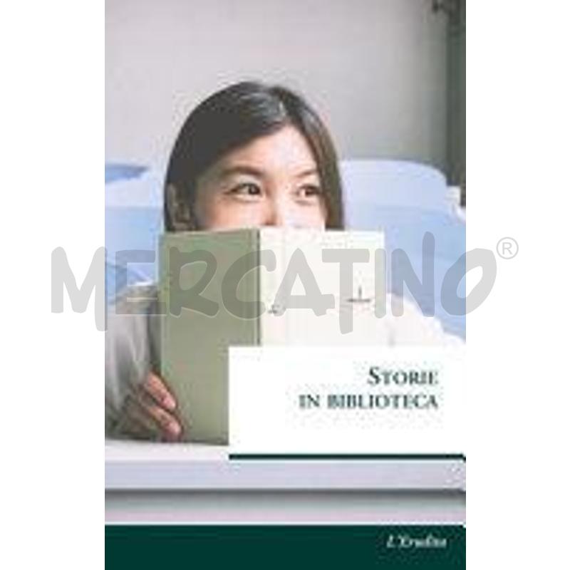 STORIE IN BIBLIOTECA | Mercatino dell'Usato Roma casalotti 1