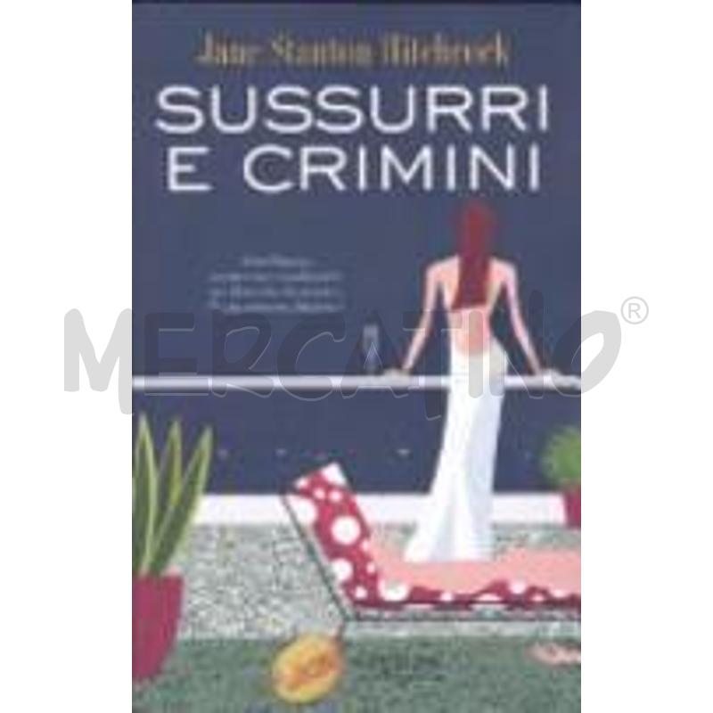 SUSSURRI E CRIMINI | Mercatino dell'Usato Roma casalotti 1