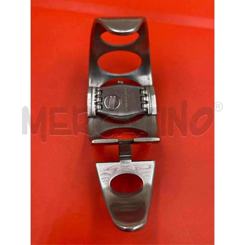 SWATCH IRONY AG 1999 CINTURINO RIGIDO  | Mercatino dell'Usato Roma casalotti 3