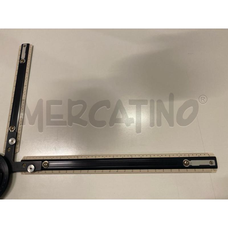 TAVOLO DA DISEGNO ZUCOR CM. 170 | Mercatino dell'Usato Roma casalotti 3