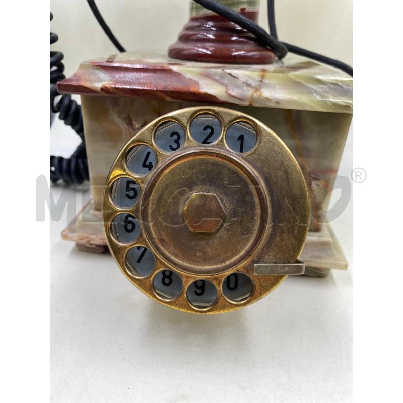 TELEFONO IN ONICE | Mercatino dell'Usato Roma casalotti 2