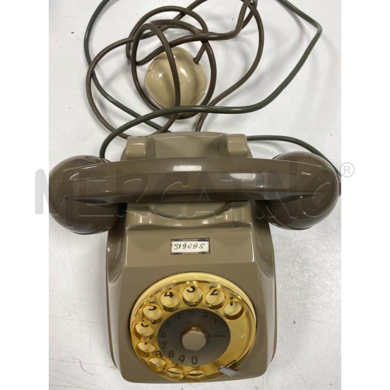 TELEFONO ITALTEL  | Mercatino dell'Usato Roma casalotti 2