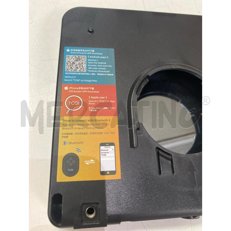 TELEPROMPTER LENSGO TC7 PORTATILE | Mercatino dell'Usato Roma casalotti 4