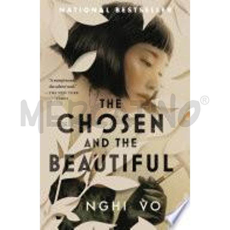 THE CHOSEN AND THE BEAUTIFUL | Mercatino dell'Usato Roma casalotti 1