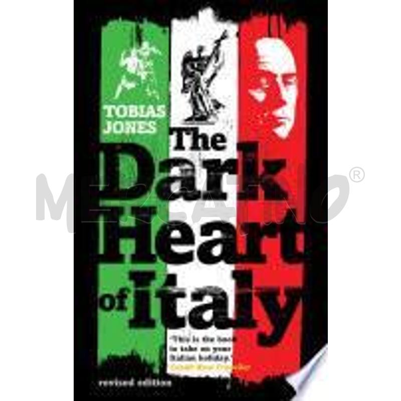 THE DARK HEART OF ITALY | Mercatino dell'Usato Roma casalotti 1