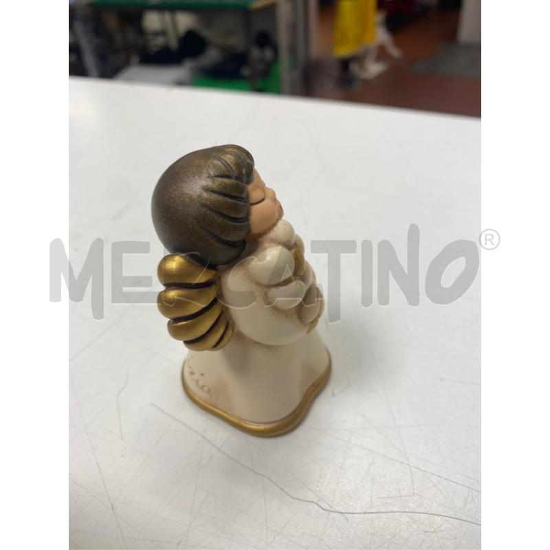 THUN ANGELO DELL'AMICIZIA | Mercatino dell'Usato Roma casalotti 4