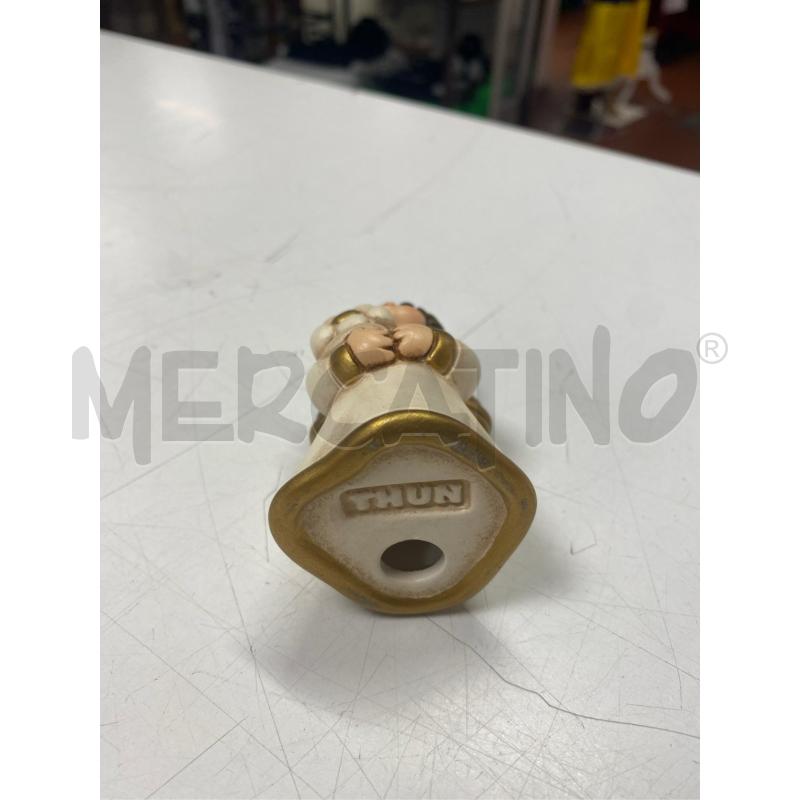 THUN ANGELO DELL'AMICIZIA | Mercatino dell'Usato Roma casalotti 5