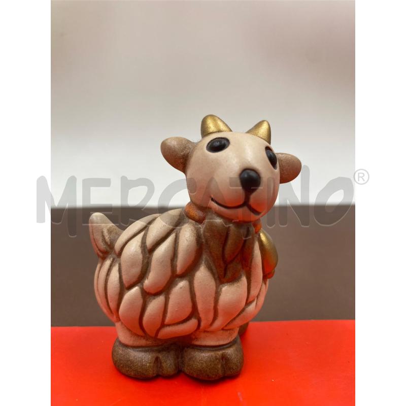 THUN CAPRETTA | Mercatino dell'Usato Roma casalotti 1