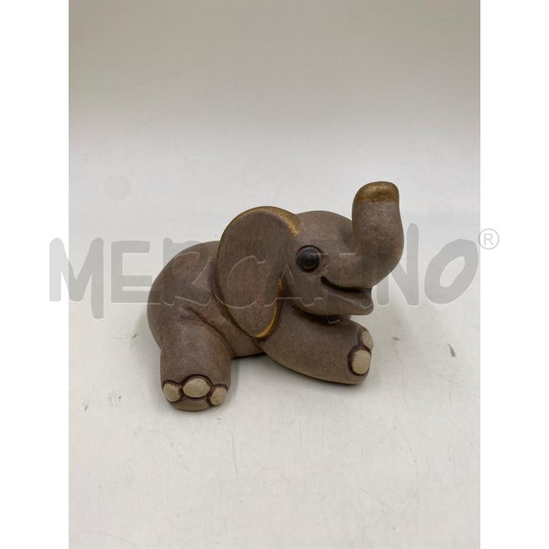 THUN ELEFANTE SDRAIATO | Mercatino dell'Usato Roma casalotti 1