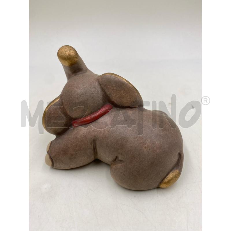 THUN ELEFANTE SDRAIATO | Mercatino dell'Usato Roma casalotti 3