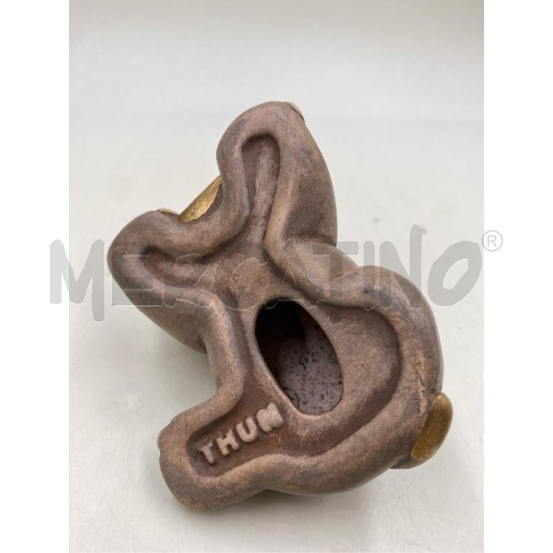 THUN ELEFANTE SDRAIATO | Mercatino dell'Usato Roma casalotti 4