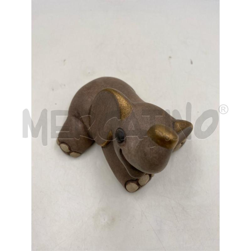 THUN ELEFANTE SDRAIATO | Mercatino dell'Usato Roma casalotti 5