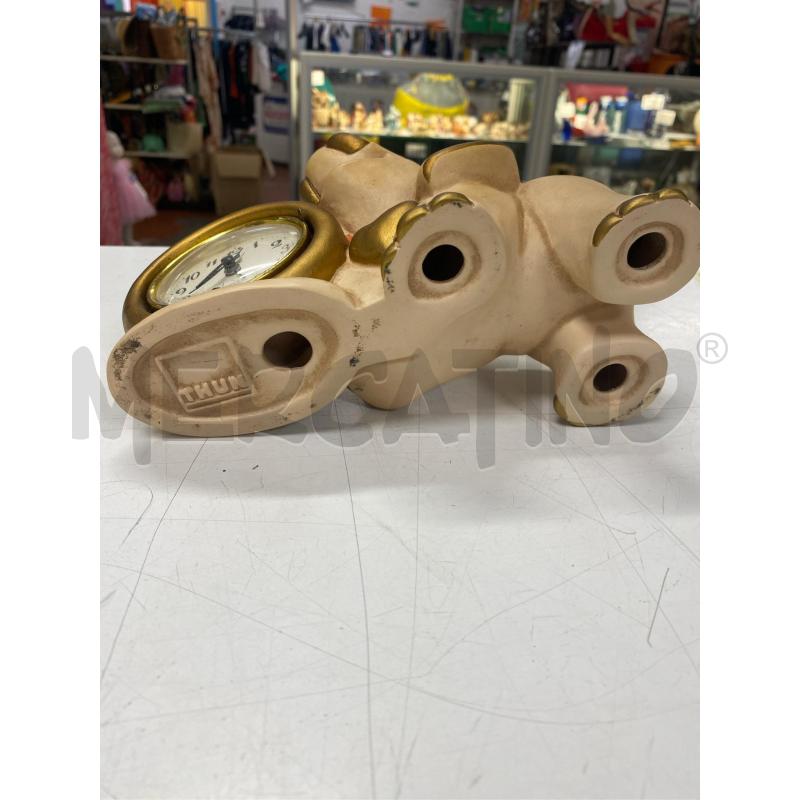 THUN OROLOGIO ELEFANTE CON CUORE  | Mercatino dell'Usato Roma casalotti 3