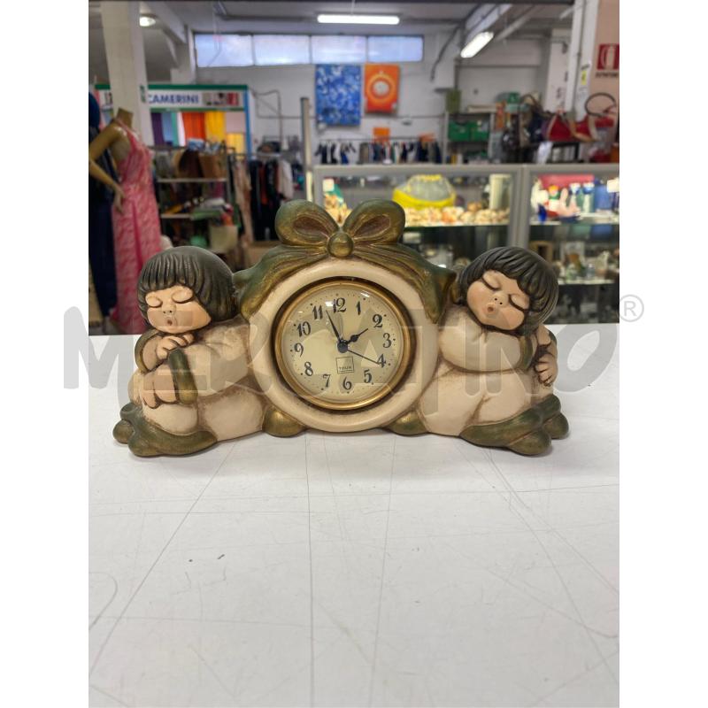 THUN OROLOGIO SERIE ANGELI  | Mercatino dell'Usato Roma casalotti 1