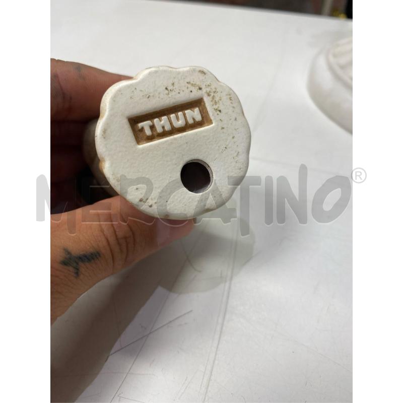 THUN SPOSINI | Mercatino dell'Usato Roma casalotti 3