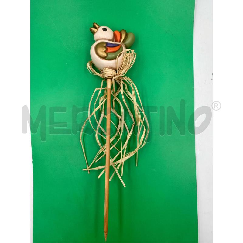 THUN STICK UCCELLO CM. 25 | Mercatino dell'Usato Roma casalotti 1