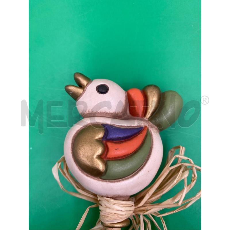 THUN STICK UCCELLO CM. 25 | Mercatino dell'Usato Roma casalotti 2