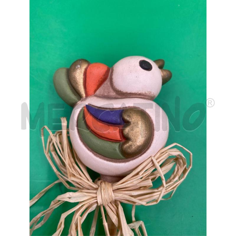 THUN STICK UCCELLO CM. 25 | Mercatino dell'Usato Roma casalotti 3