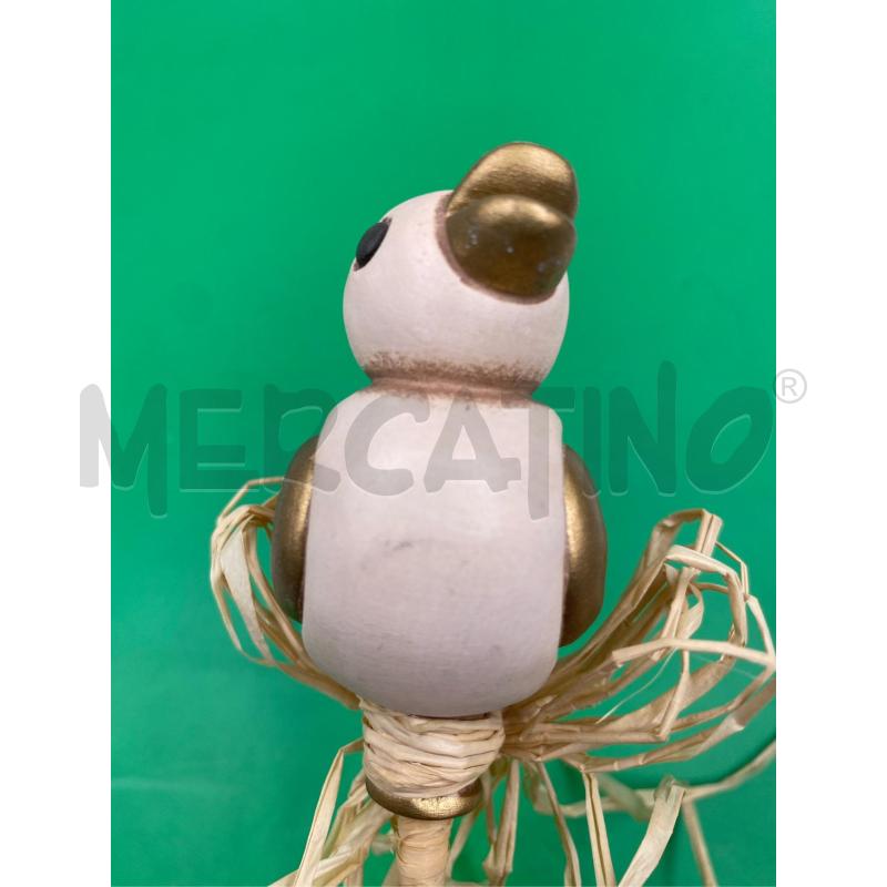 THUN STICK UCCELLO CM. 25 | Mercatino dell'Usato Roma casalotti 5
