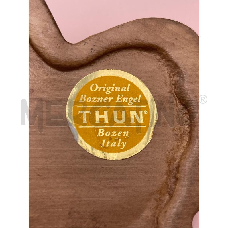 THUN TESTA D'ANGELO | Mercatino dell'Usato Roma casalotti 3