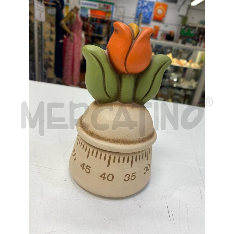 THUN TIMER TULIPANO | Mercatino dell'Usato Roma casalotti 1