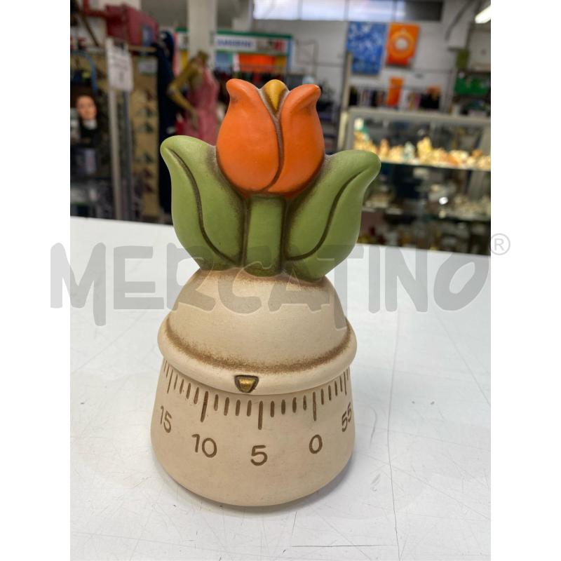 THUN TIMER TULIPANO | Mercatino dell'Usato Roma casalotti 2