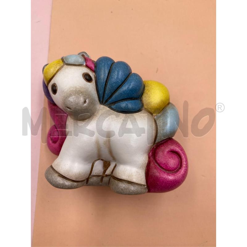 THUN UNICORNO PICCOLO  | Mercatino dell'Usato Roma casalotti 1