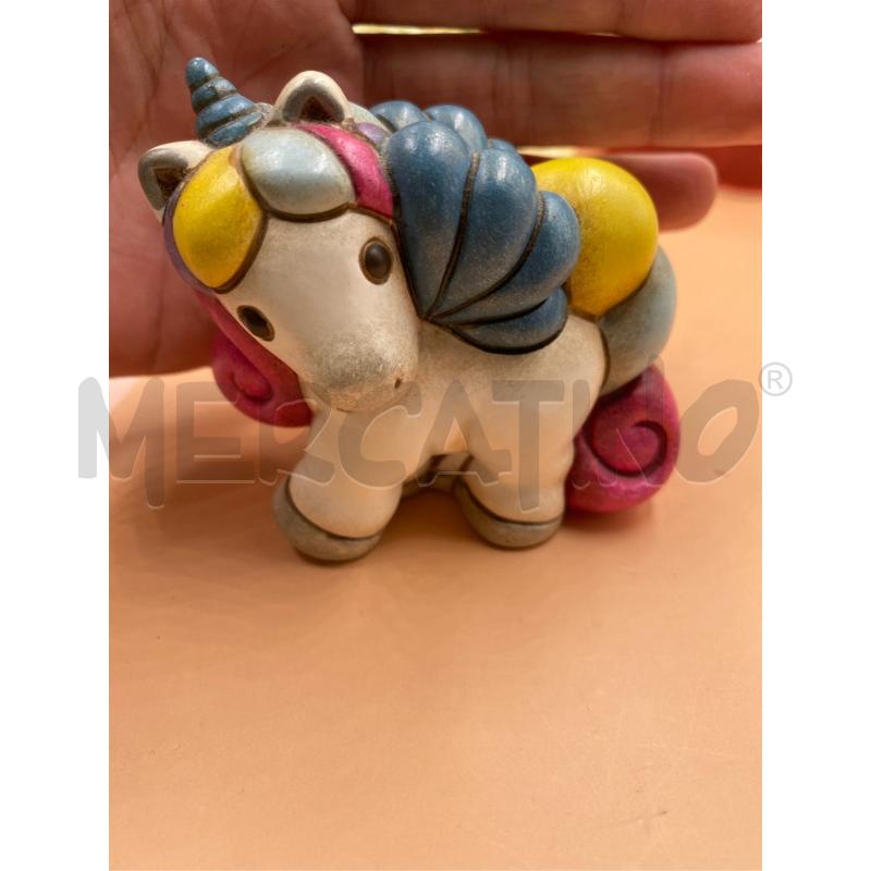 THUN UNICORNO PICCOLO  | Mercatino dell'Usato Roma casalotti 4