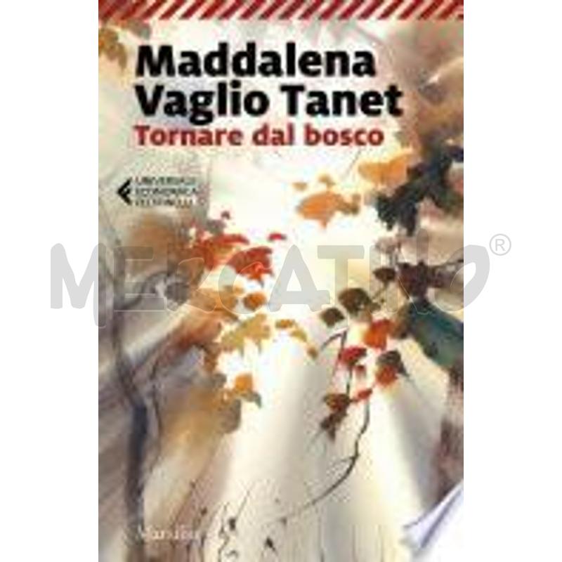 TORNARE DAL BOSCO | Mercatino dell'Usato Roma casalotti 1