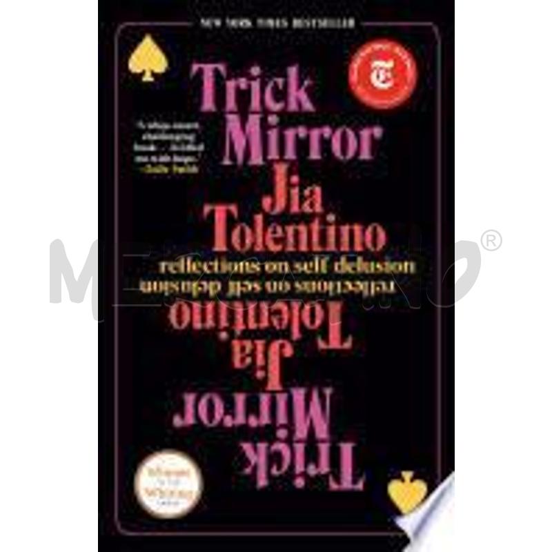 TRICK MIRROR | Mercatino dell'Usato Roma casalotti 1