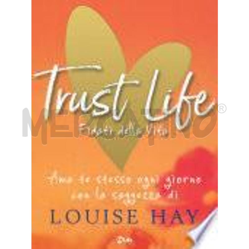 TRUST LIFE - FIDATI DELLA VITA | Mercatino dell'Usato Roma casalotti 1