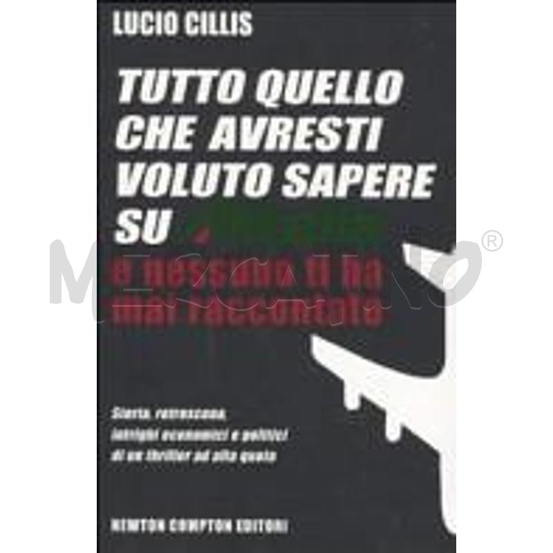 TUTTO QUELLO CHE AVRESTI VOLUTO SAPERE SU ALITALIA | Mercatino dell'Usato Roma casalotti 1