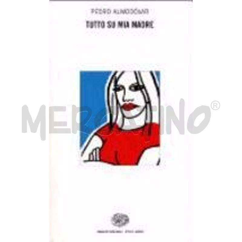 TUTTO SU MIA MADRE | Mercatino dell'Usato Roma casalotti 1