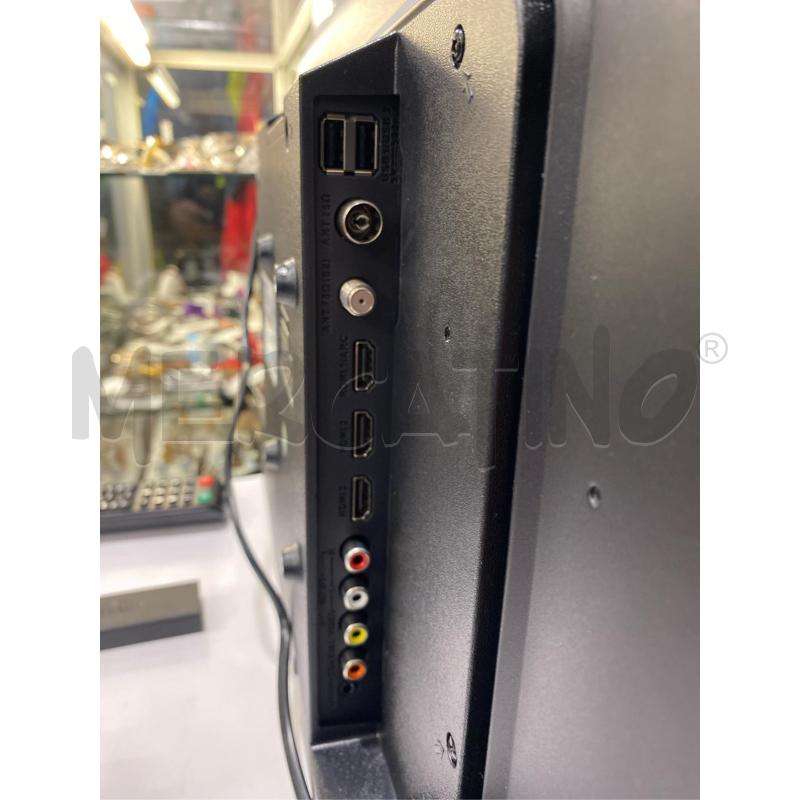 TV SHARP 24'' CON AMAZON FIRE TV STICK + TLC | Mercatino dell'Usato Roma casalotti 4