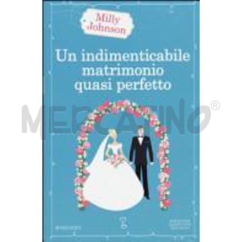 UN INDIMENTICABILE MATRIMONIO QUASI PERFETTO | Mercatino dell'Usato Roma casalotti 1