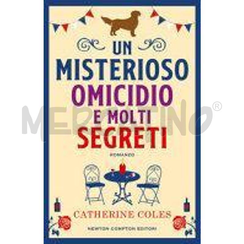 UN MISTERIOSO OMICIDIO E MOLTI SEGRETI | Mercatino dell'Usato Roma casalotti 1