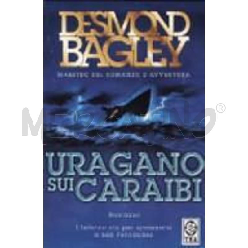 URAGANO SUI CARAIBI | Mercatino dell'Usato Roma casalotti 1