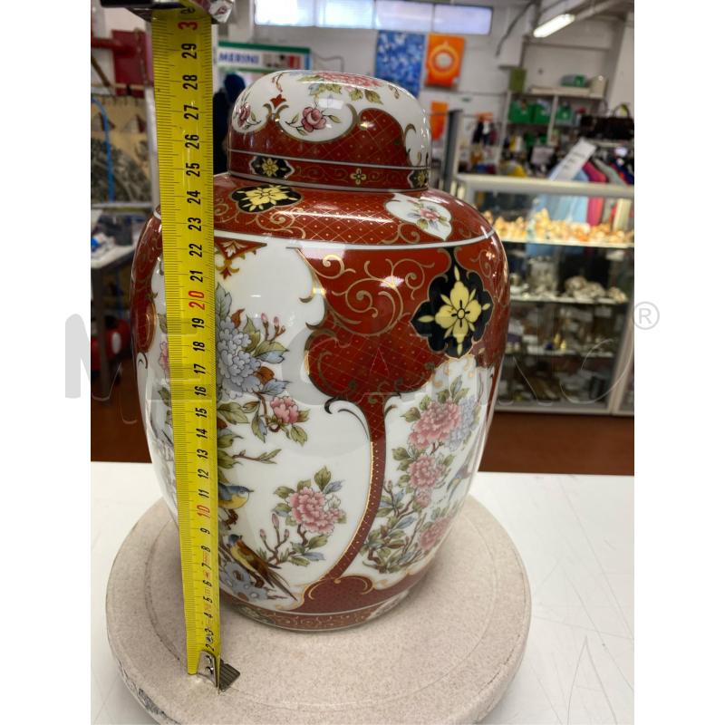 URNA PORCELL. JAPAN | Mercatino dell'Usato Roma casalotti 5