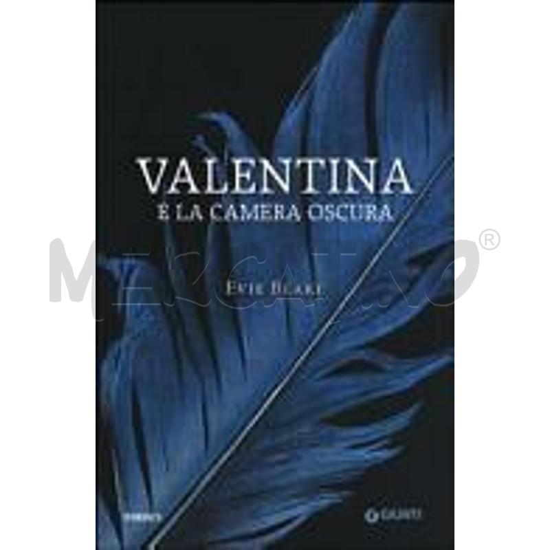 VALENTINA E LA CAMERA OSCURA | Mercatino dell'Usato Roma casalotti 1