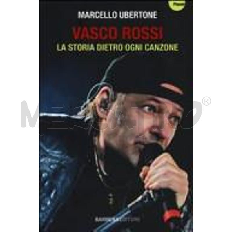 VASCO ROSSI | Mercatino dell'Usato Roma casalotti 1