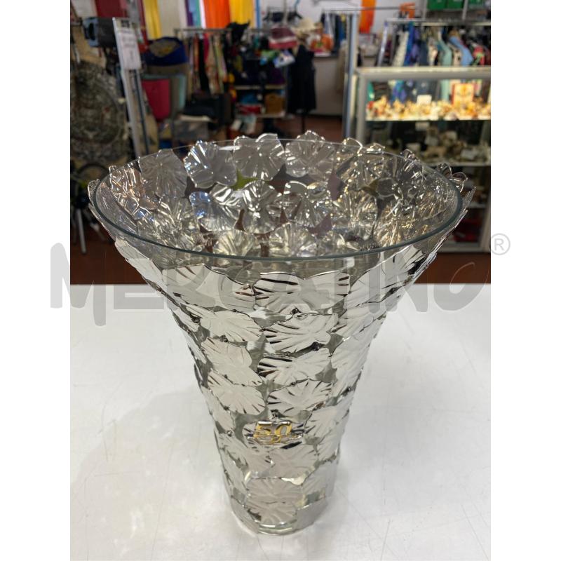 VASO OTTAVIANI FOGLIE DELLE FATE  | Mercatino dell'Usato Roma casalotti 1