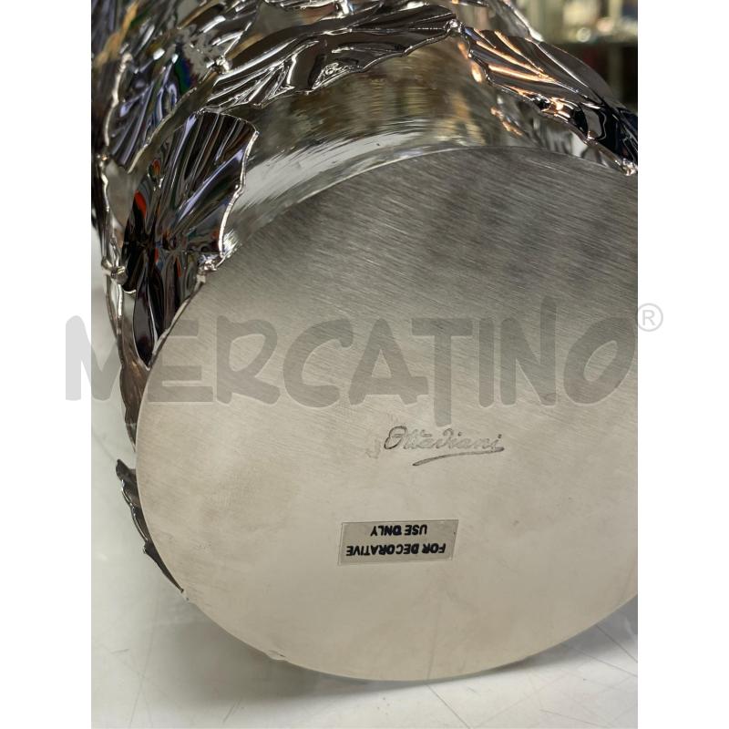 VASO OTTAVIANI FOGLIE DELLE FATE  | Mercatino dell'Usato Roma casalotti 4